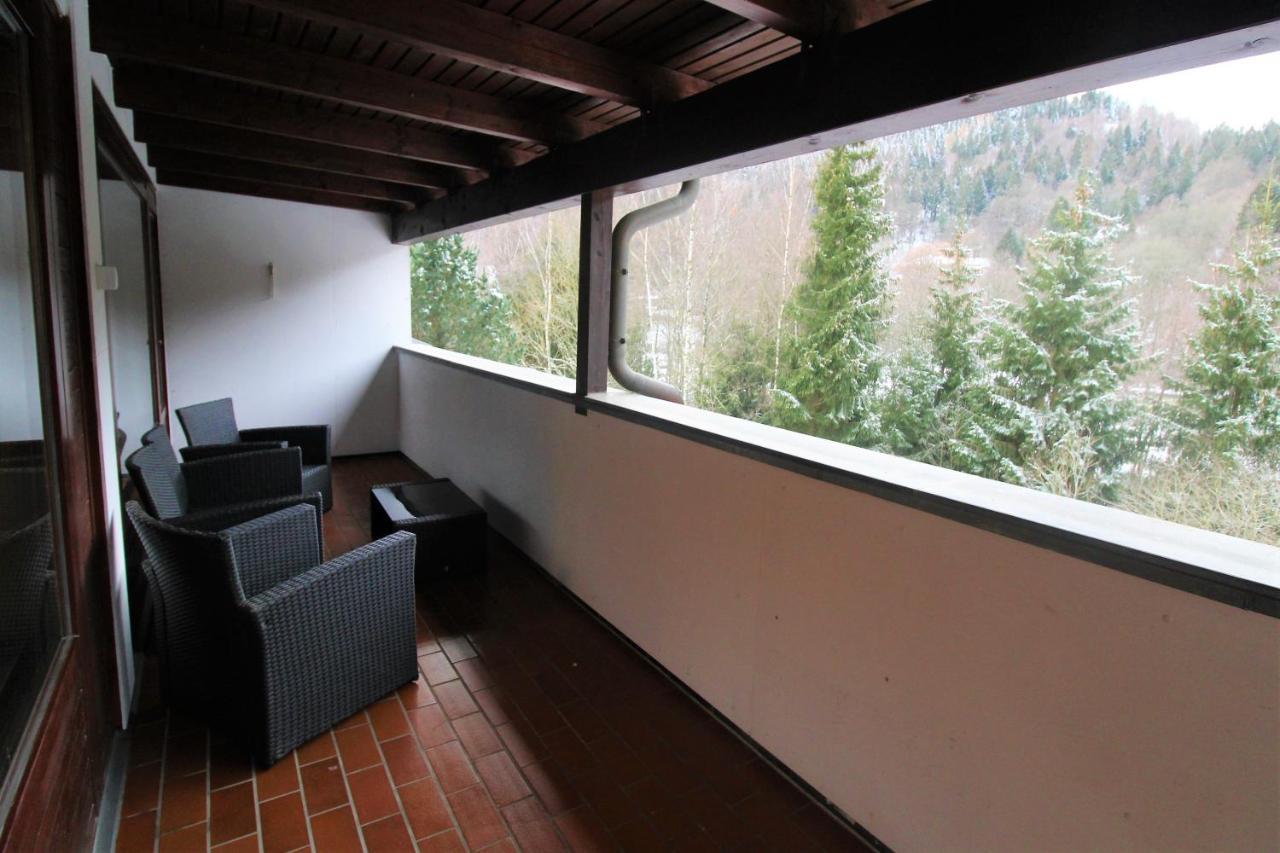 Home-Im-Harz Lautenthal Esterno foto