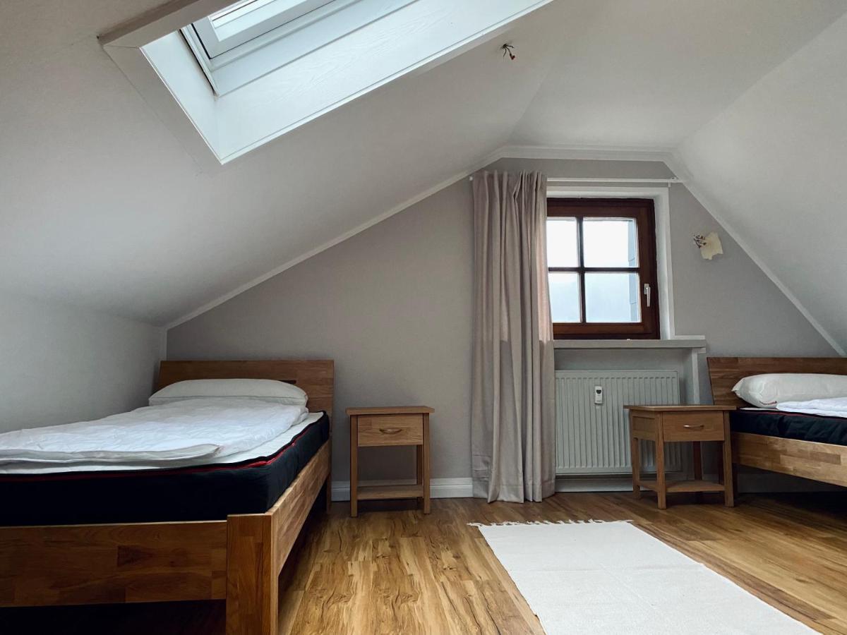 Home-Im-Harz Lautenthal Esterno foto